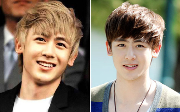 Hớt Tóc Phú Thành - Trường Sa