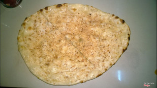 pashwari naan