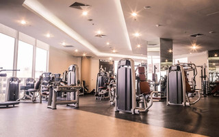 Elite Fitness - Cầu Giấy