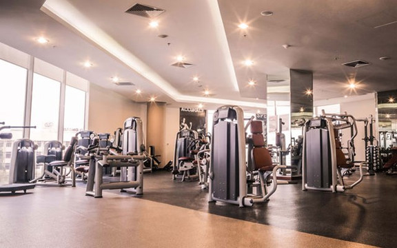 Elite Fitness - Cầu Giấy