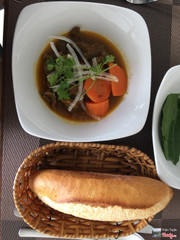 B&#225;nh m&#236; b&#242; kho