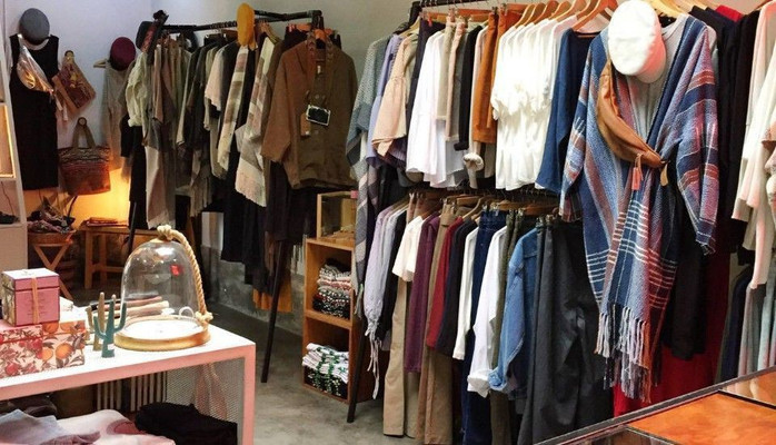 Shop Amelia - Cửa Hàng Thời Trang