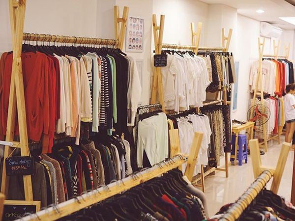 Vân Vân Shop - Quần Áo Thời Trang