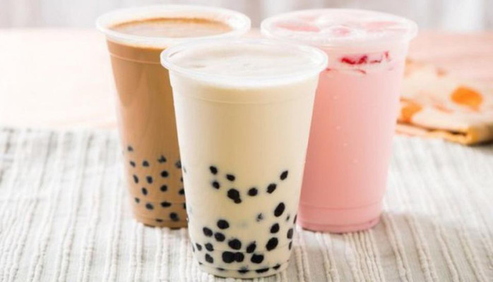 Sún - Coffee & Milk Tea - Nguyễn Văn Lượng