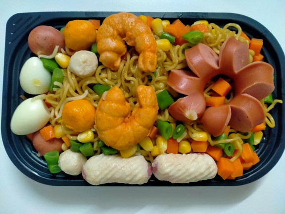 Nguyệt Béo - Đồ Ăn Vặt Online