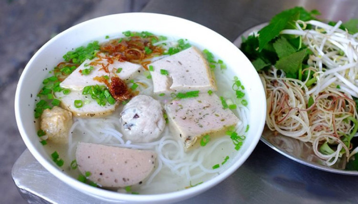 Bún Mọc Ngon - Đường 518