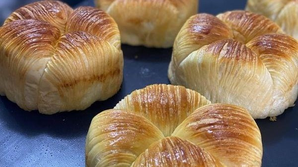 Cửa Hàng Bánh Mì Ngon - Lương Văn Nho