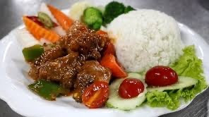 Quán Gió - Cơm Văn Phòng - Shop Online