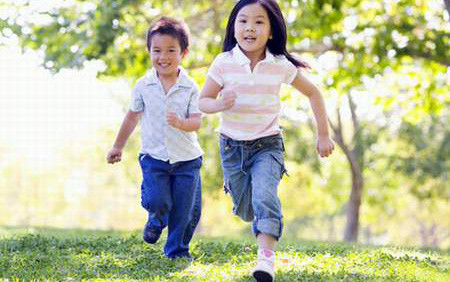 Mầm Non Gấu Trúc - Trương Công Định