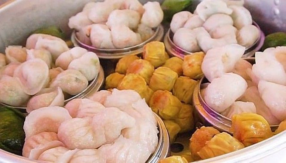 Ngọc Duy - Há Cảo & Ăn Vặt - Hồ Văn Long