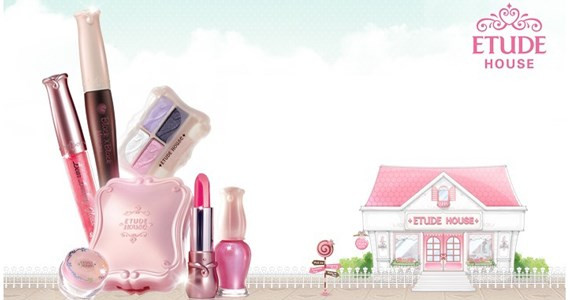 Etude House - UnionSquare