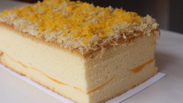 My Castella - Bánh Bông Lan Đài Loan - Nguyễn Chí Thanh