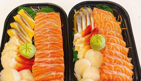 Sushi Town - Liên Phường