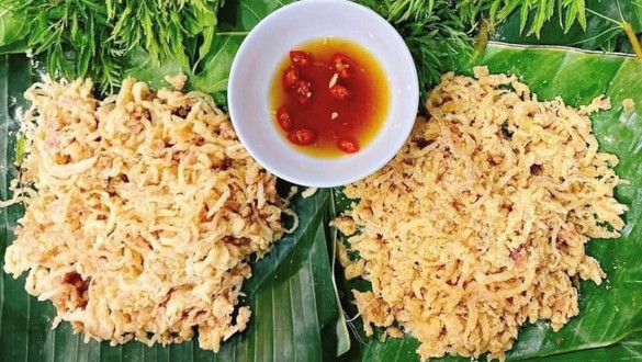 Bảo Ngọc - Nem Bùi & Nem Chua - Thịt Chua Trường Foods