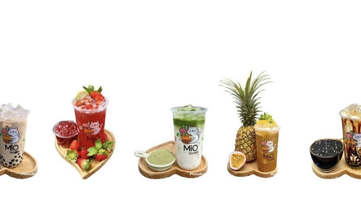 MIO Tea & Coffee - Nguyễn Tri Phương