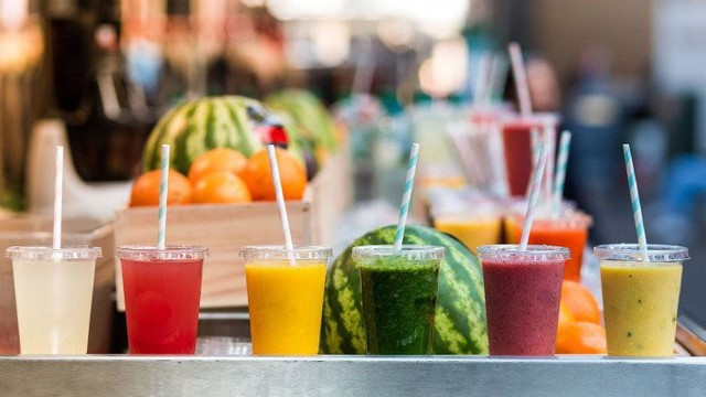 Anh Nhân Coffee - Matcha - Quận 4