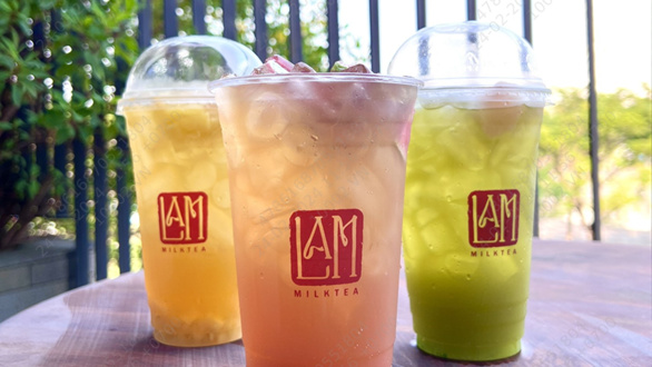 Lam Tea