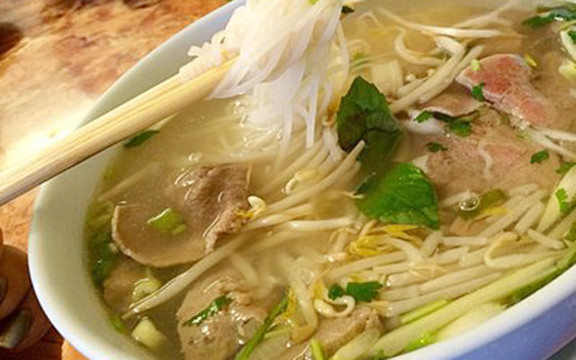 Pho Nam Dinh Restaurant