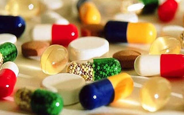 Nhà Thuốc Cúc Phượng - Hoàng Hữu Nam