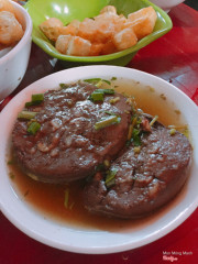 Tiết mỡ