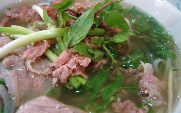 Phở Bò KCC - Mỹ Đình