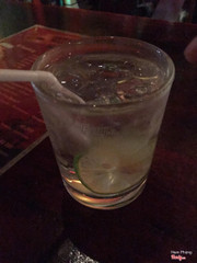 Gin - Mixer