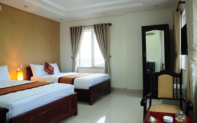 Cánh Buồm Hotel