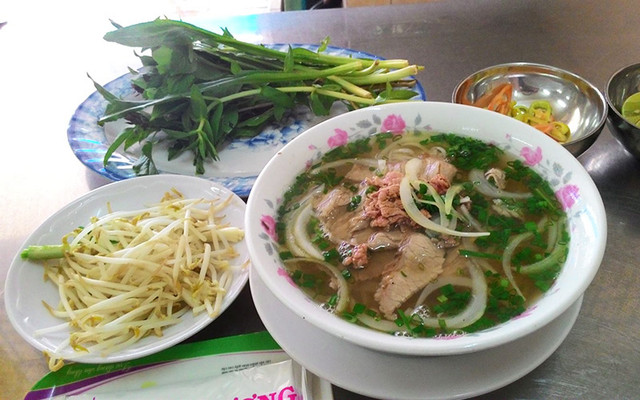 Phở Quê Hương