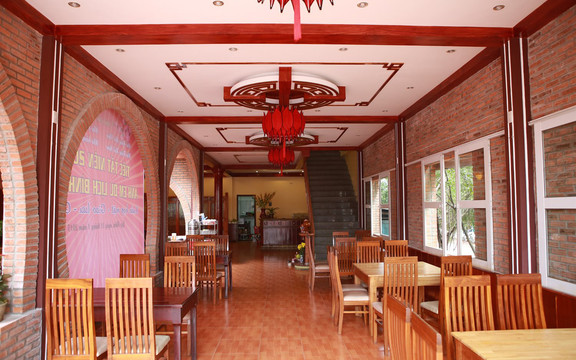 Mộc Viên Restaurant - Món Việt