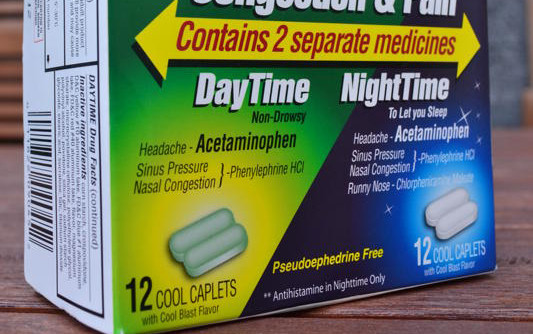 Quầy Thuốc Hồng Phúc - Lưu Hữu Phước