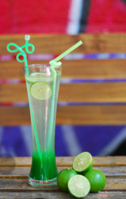 Các loại Soda