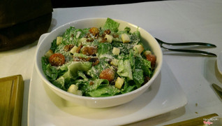 Caesar Salad 2 người ăn nhé