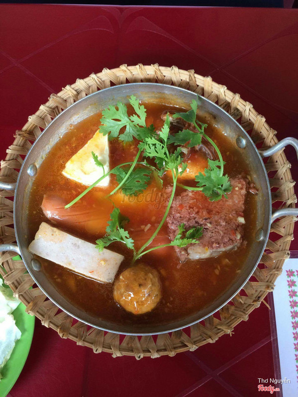 Chảo Bò | Foody.vn