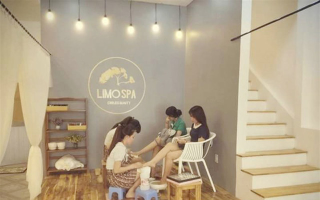 LIMO Spa - Trần Quang Khải