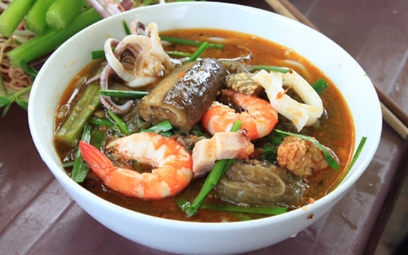 Bún Mắm 62