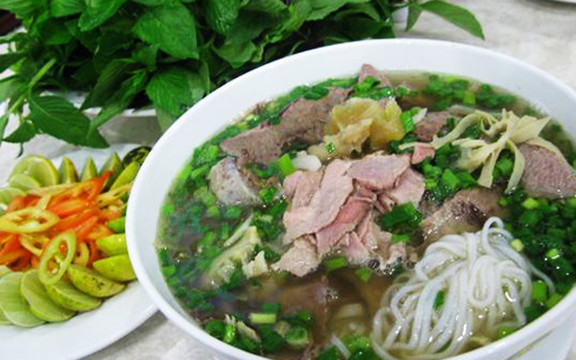 Phở Nhất