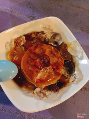 Bánh Flan