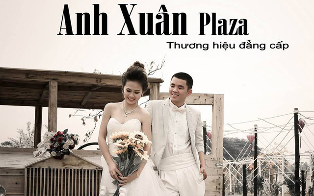 Anh Xuân Plaza - Thị Trấn Đông Anh