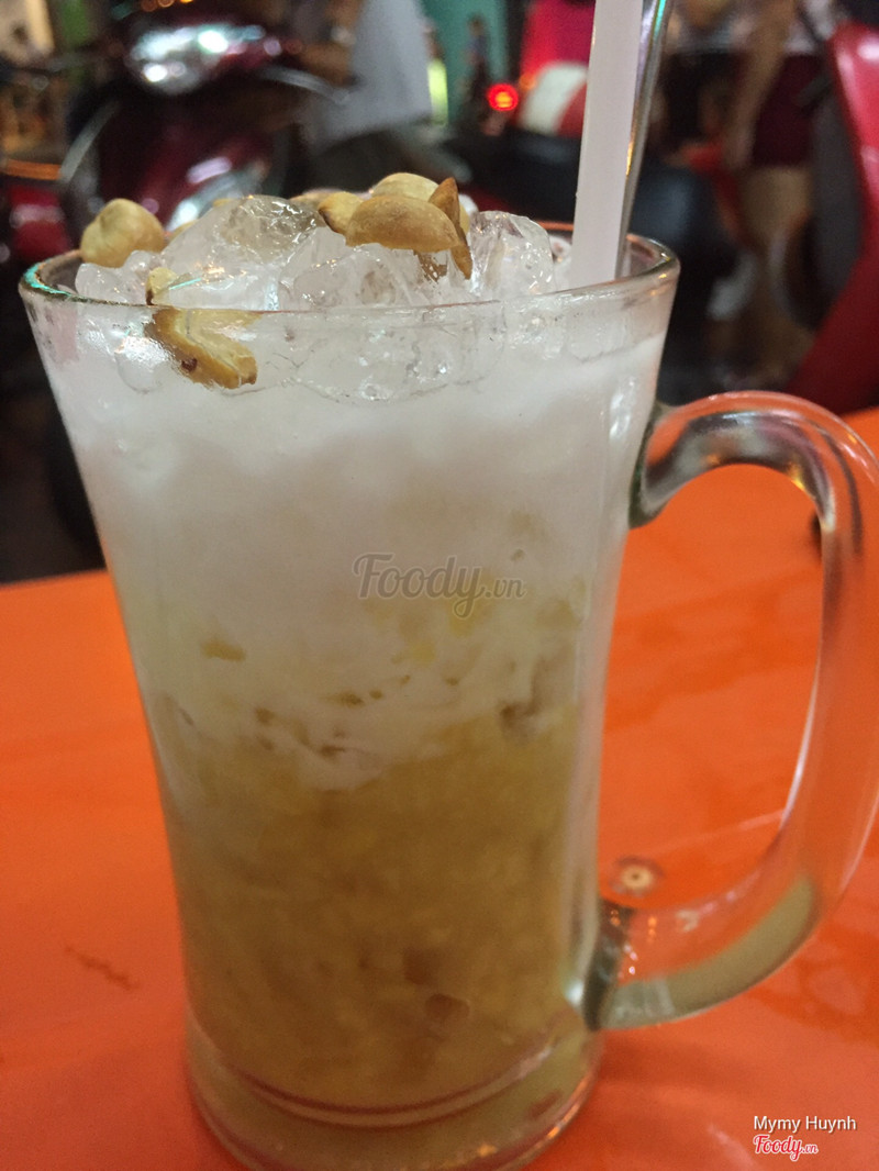 Chè bưởi