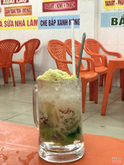 Chè Thái