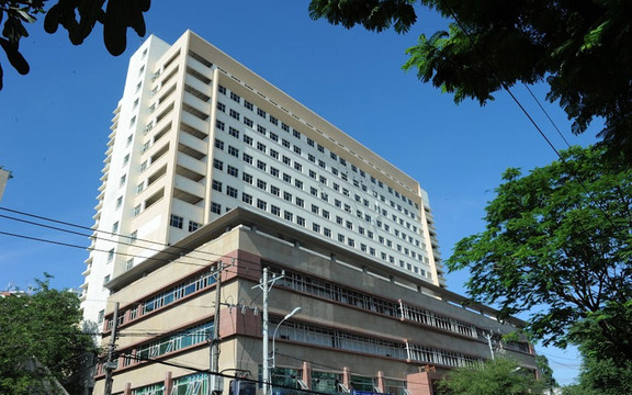 Đại Học Y Dược TPHCM