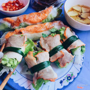 cuốn 3 miền