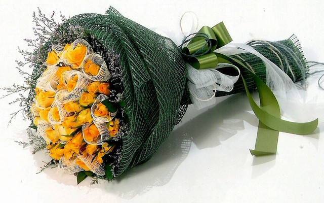 Nhiệm Hương - Hoa Nghệ Thuật