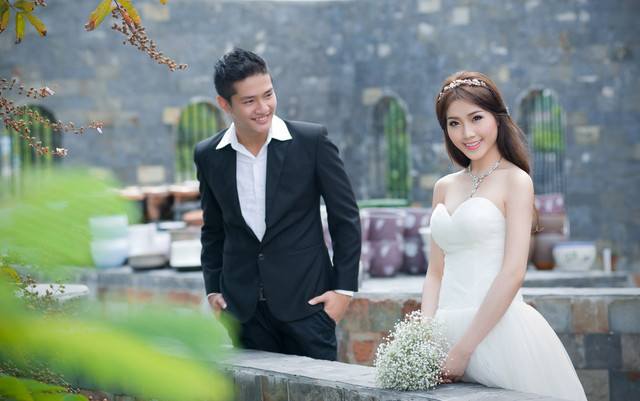 Đẹp + Wedding Studio 