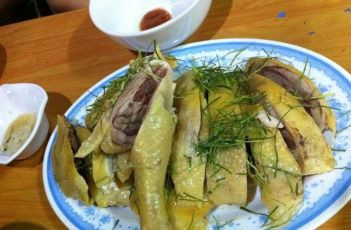 Gà Tươi Minh Hoạch - Minh Khai