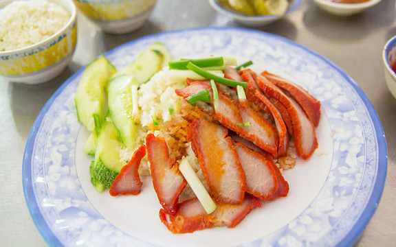 Cơm Xíu