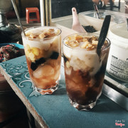 chè thập cẩm