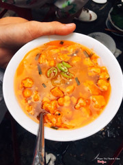 Bánh canh Nam Phổ