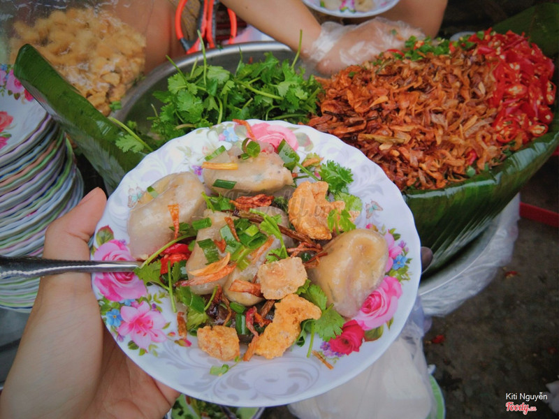 Bánh lọc