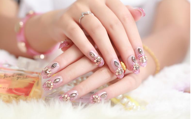 Hiếu - Hair &  Nail